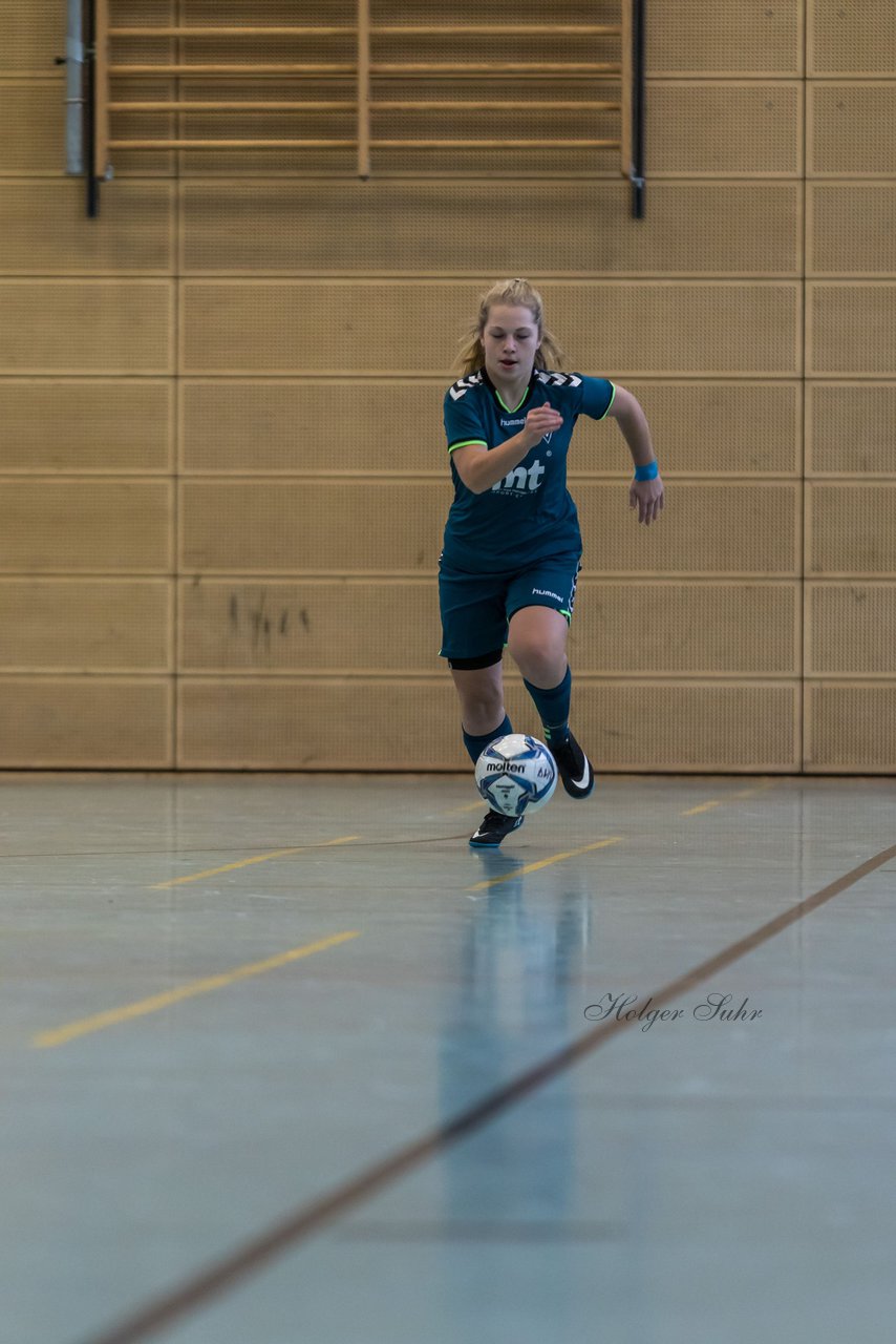 Bild 165 - Girls Cup